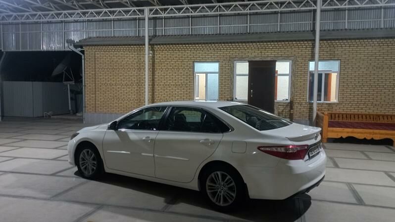 Toyota Camry 2016 - 260 000 TMT - Mary - img 3