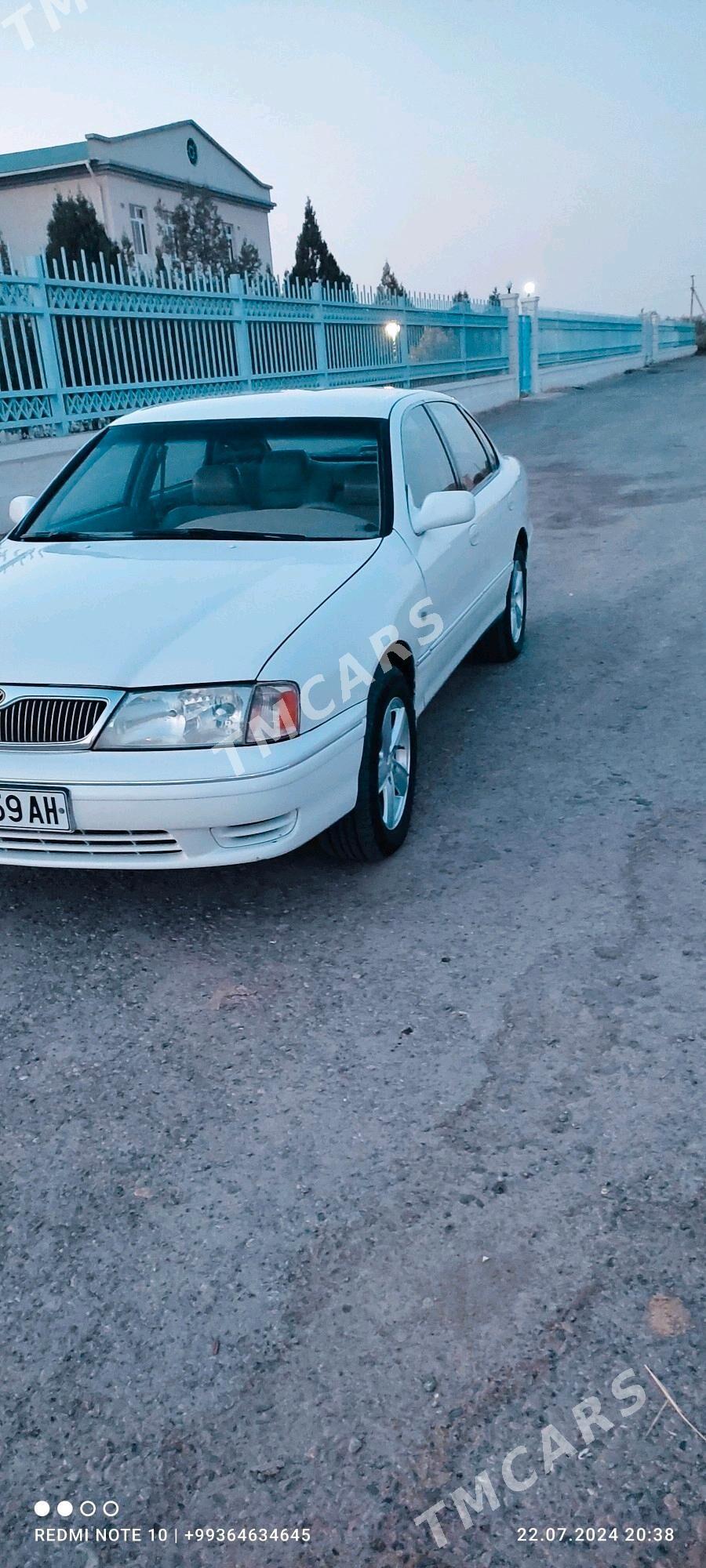 Toyota Avalon 1999 - 105 000 TMT - Tejen - img 3