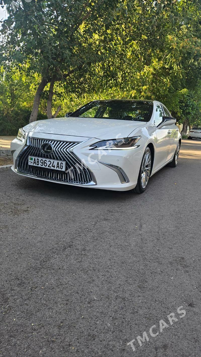 Lexus ES 350 2020 - 550 000 TMT - Гуртли - img 2