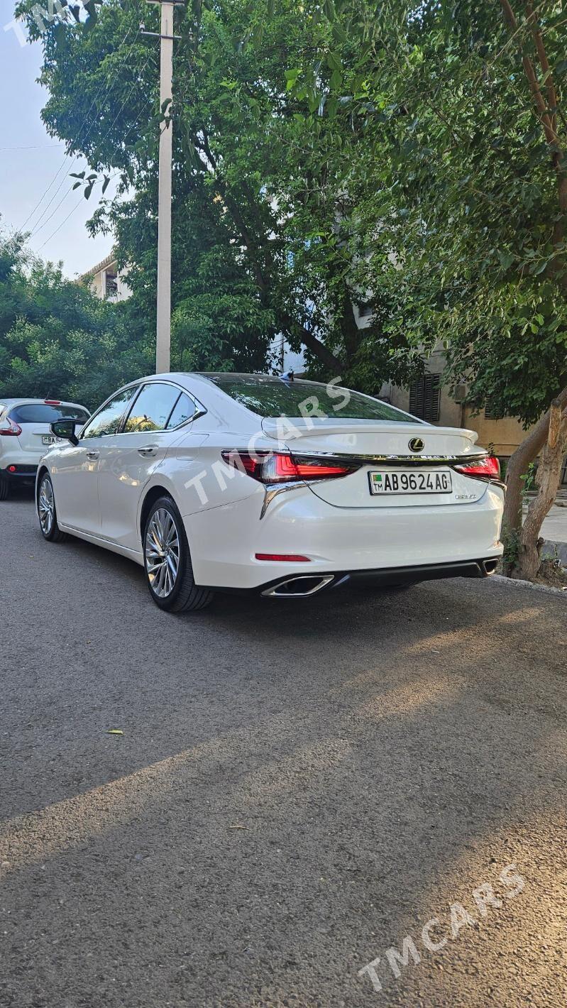 Lexus ES 350 2020 - 550 000 TMT - Гуртли - img 3