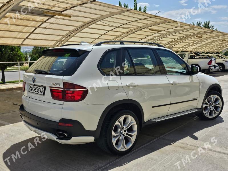 BMW X5 2008 - 300 000 TMT - Ашхабад - img 4