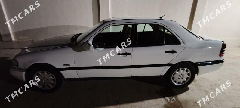 Mercedes-Benz 230E 1995 - 45 000 TMT - Туркменабат - img 4