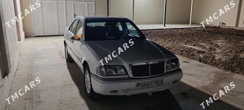 Mercedes-Benz 230E 1995 - 45 000 TMT - Туркменабат - img 6