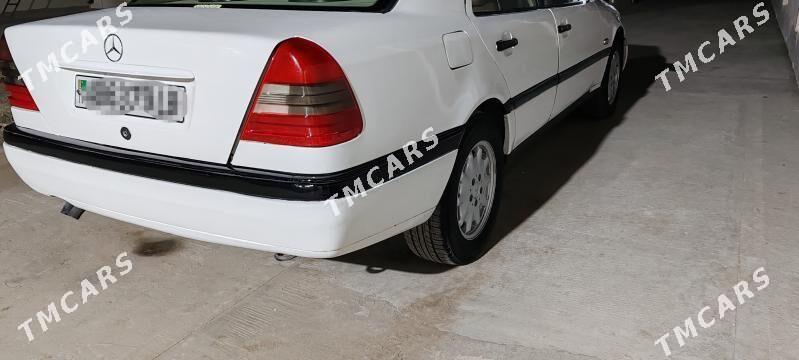 Mercedes-Benz 230E 1995 - 45 000 TMT - Туркменабат - img 3