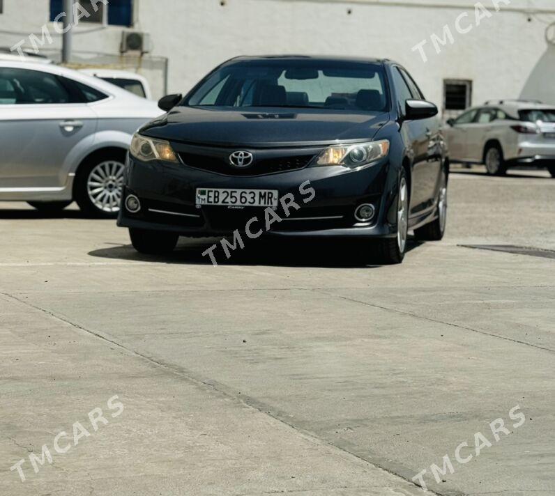 Toyota Camry 2013 - 165 000 TMT - Мары - img 7