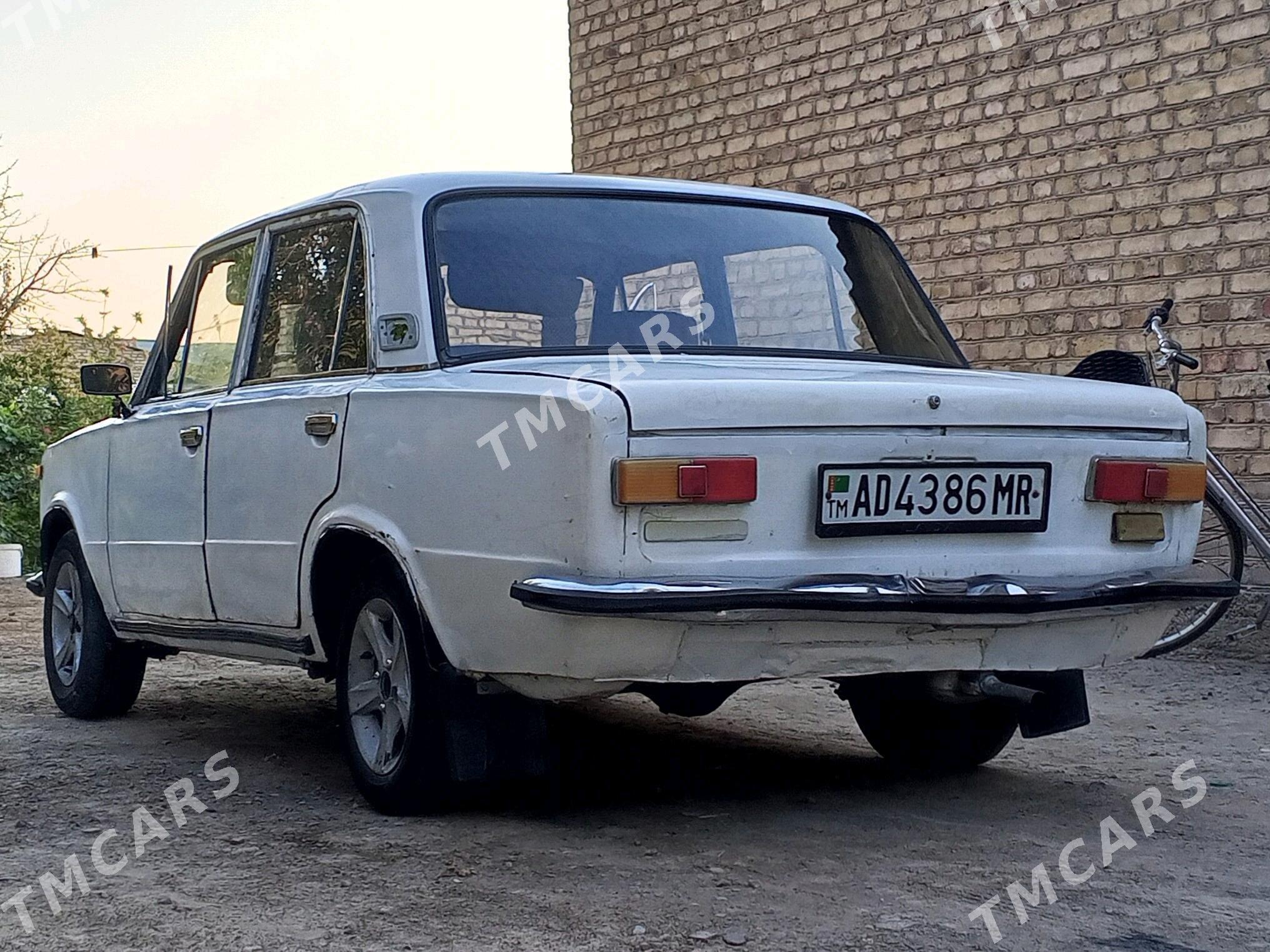 Lada 2104 1987 - 12 000 TMT - Мары - img 5