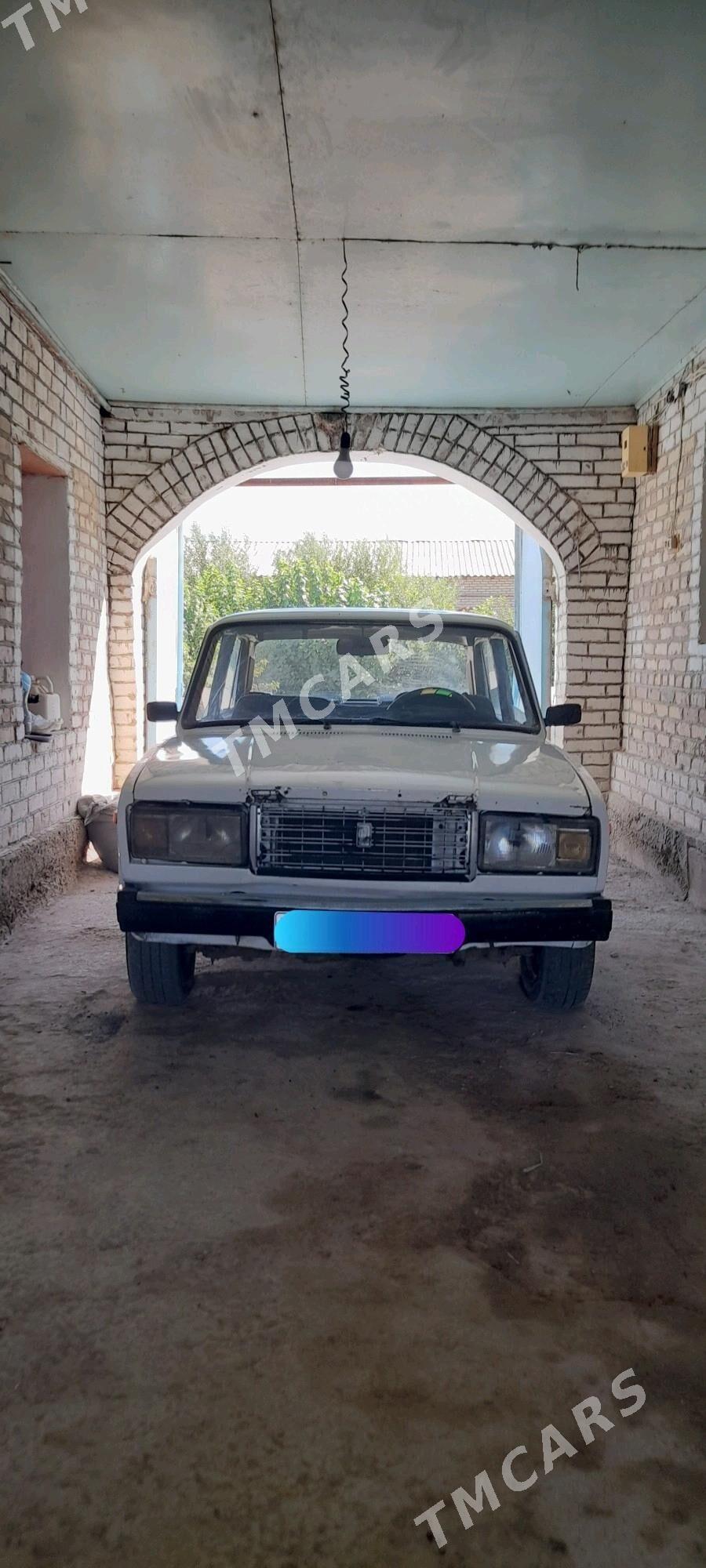 Lada 2107 1997 - 13 000 TMT - Garabekewül - img 3