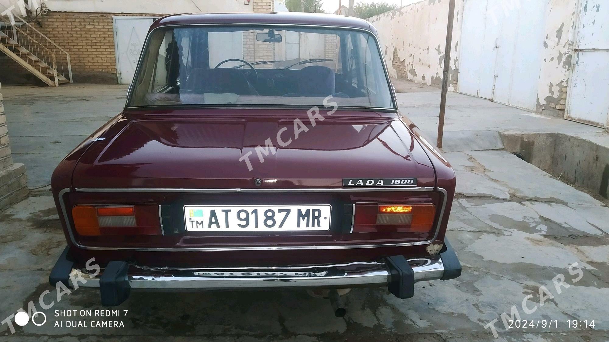 Lada 2106 1999 - 20 000 TMT - Mary - img 2