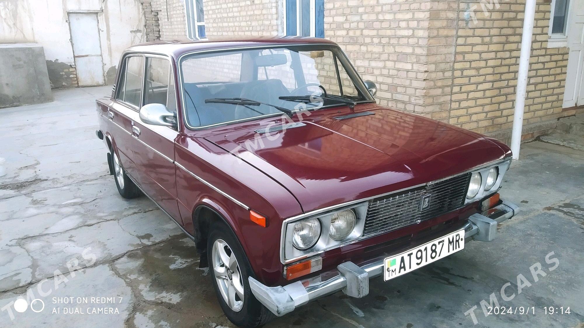 Lada 2106 1999 - 20 000 TMT - Мары - img 3