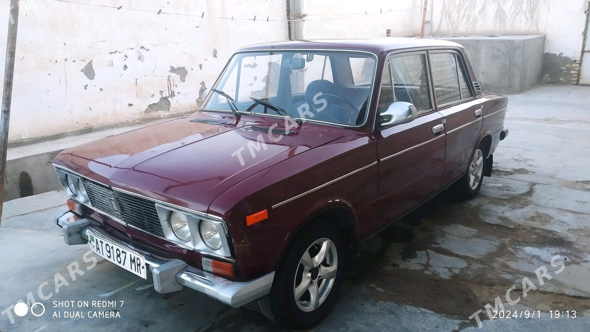 Lada 2106 1999 - 20 000 TMT - Мары - img 4