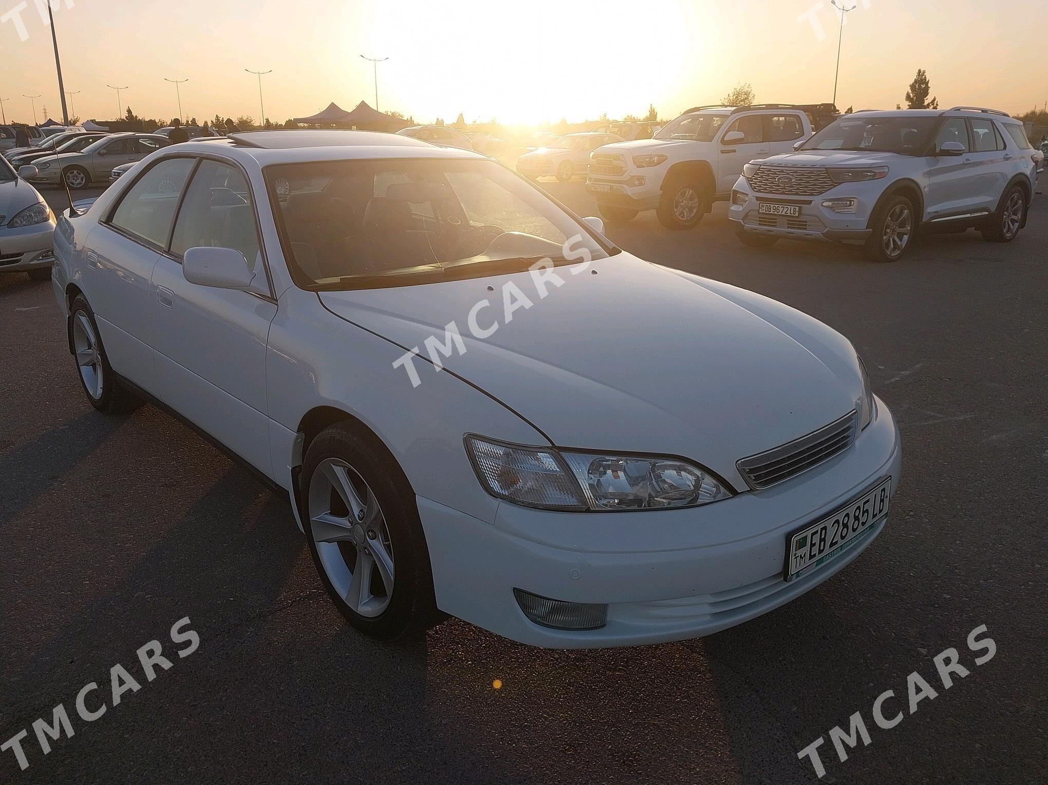 Lexus ES 300 2000 - 118 000 TMT - Туркменабат - img 5