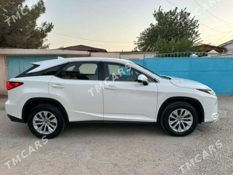 Lexus RX 350 2021 - 510 000 TMT - Балканабат - img 3