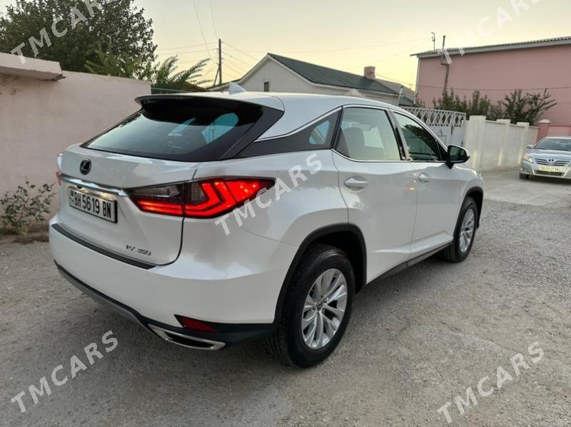 Lexus RX 350 2021 - 510 000 TMT - Balkanabat - img 6