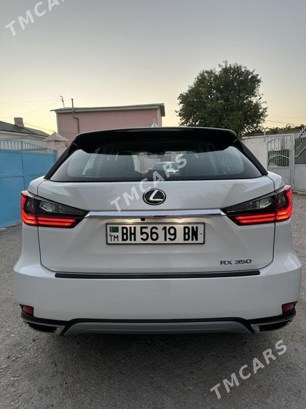 Lexus RX 350 2021 - 510 000 TMT - Balkanabat - img 7