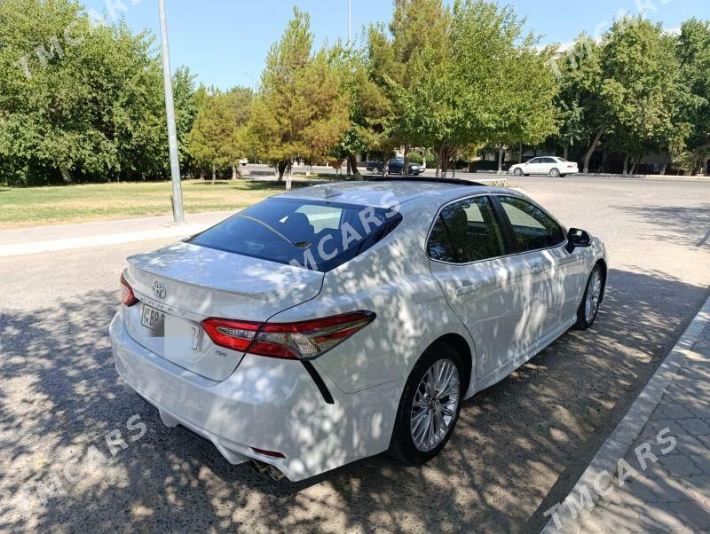 Toyota Camry 2019 - 300 000 TMT - Mary - img 2