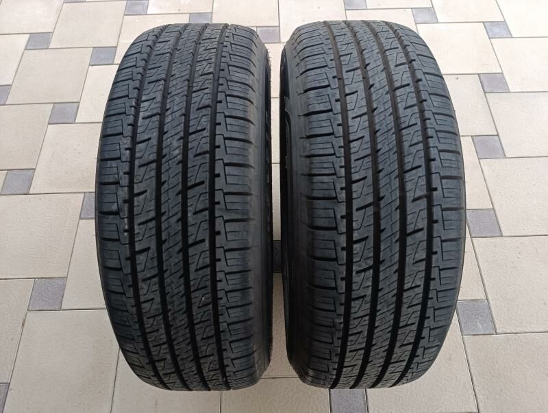 SATLYK TEKER R/X 235/55R20 1 000 TMT - Ашхабад - img 4