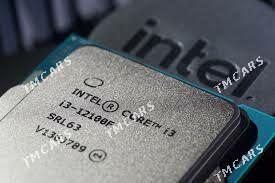 Процессор (CPU) Intel Core i3-12100F - Ашхабад - img 4