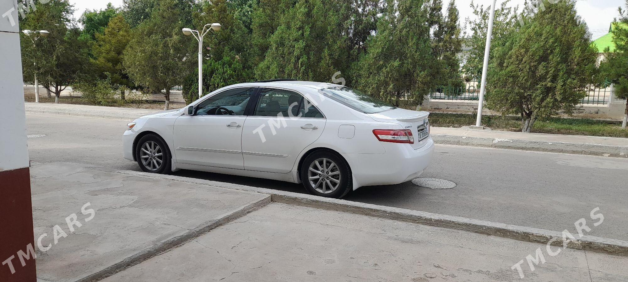 Toyota Camry 2009 - 163 000 TMT - Aşgabat - img 2