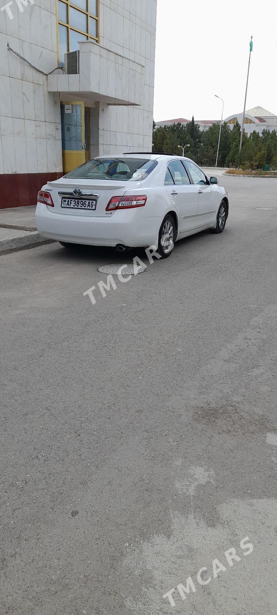 Toyota Camry 2009 - 163 000 TMT - Aşgabat - img 3