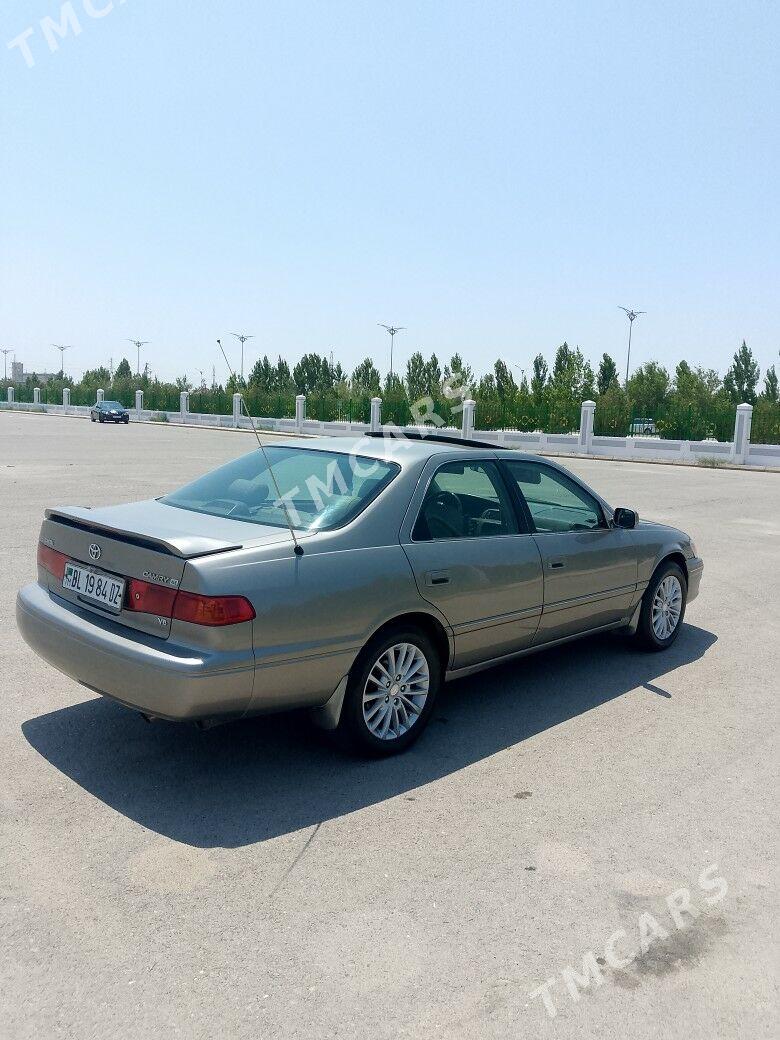 Toyota Camry 2001 - 140 000 TMT - Daşoguz - img 4