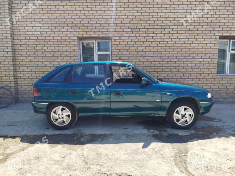 Opel Astra 1994 - 40 000 TMT - Köneürgenç - img 2