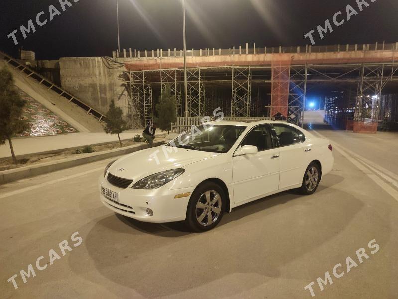 Lexus ES 330 2003 - 155 000 TMT - Aşgabat - img 2