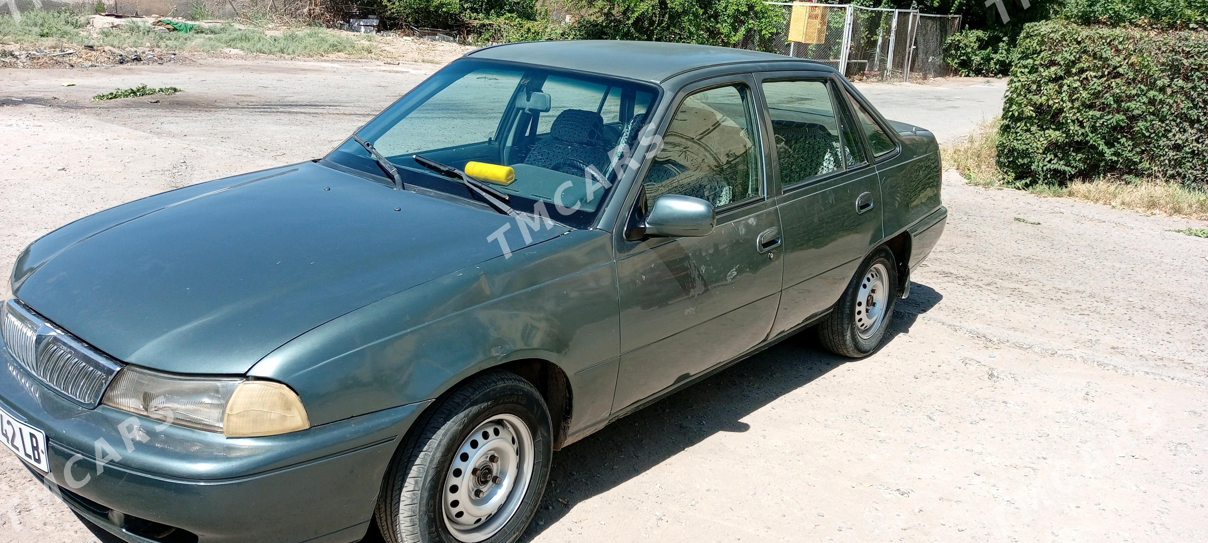 Daewoo Cielo 1995 - 20 000 TMT - Türkmenabat - img 5