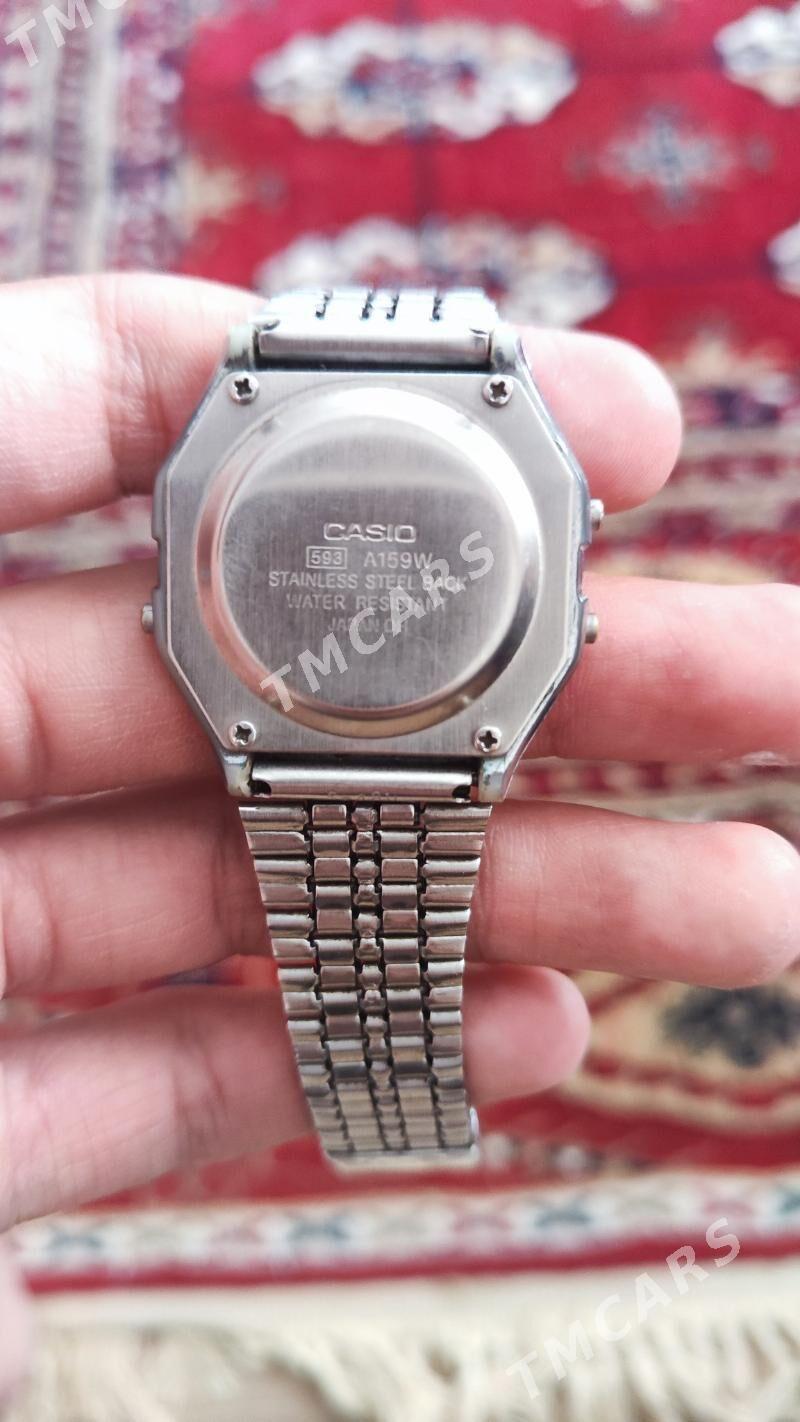 Original Casio Japan - Aşgabat - img 3