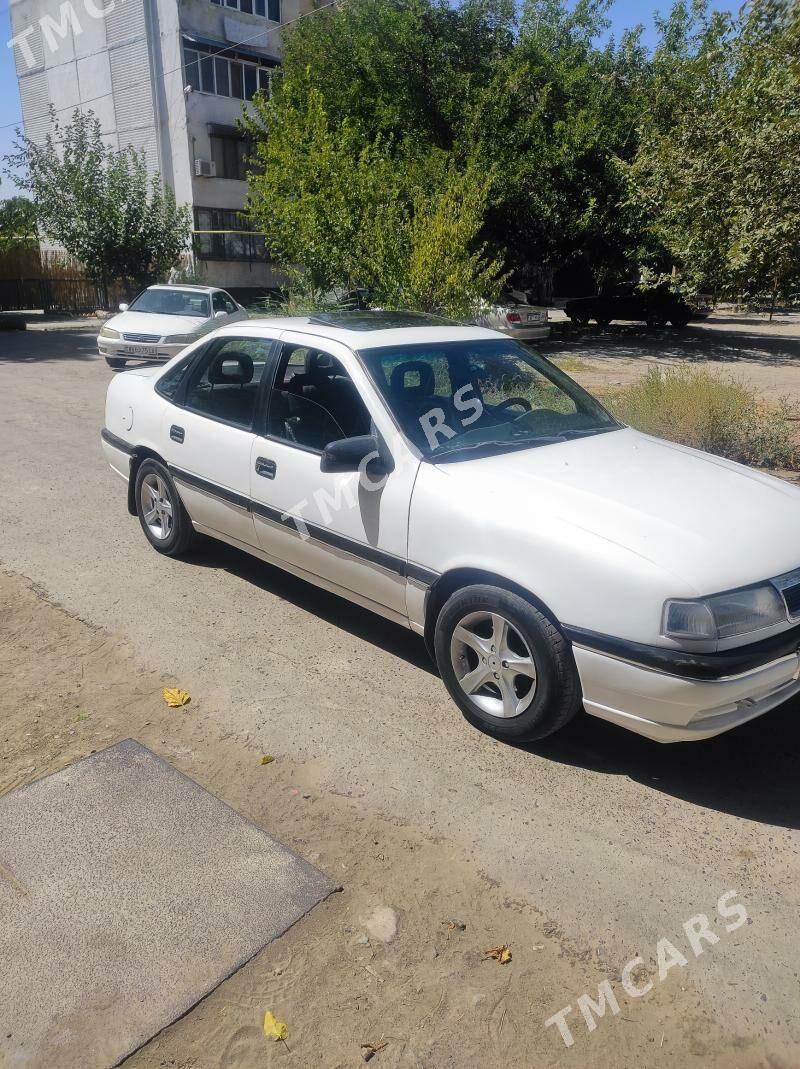 Opel Vectra 1994 - 36 000 TMT - Türkmenabat - img 2