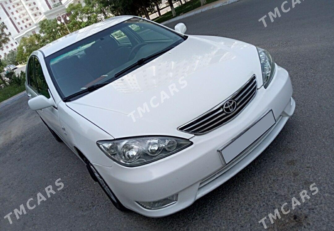 Toyota Camry 2005 - 150 000 TMT - Aşgabat - img 6