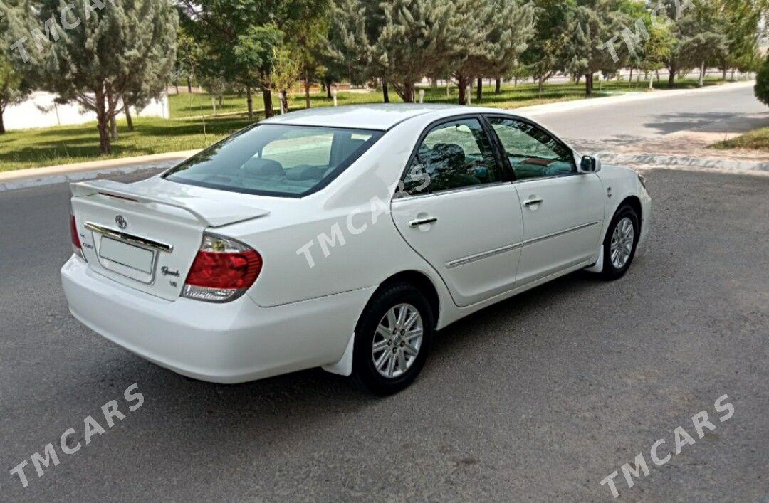 Toyota Camry 2005 - 150 000 TMT - Ашхабад - img 8