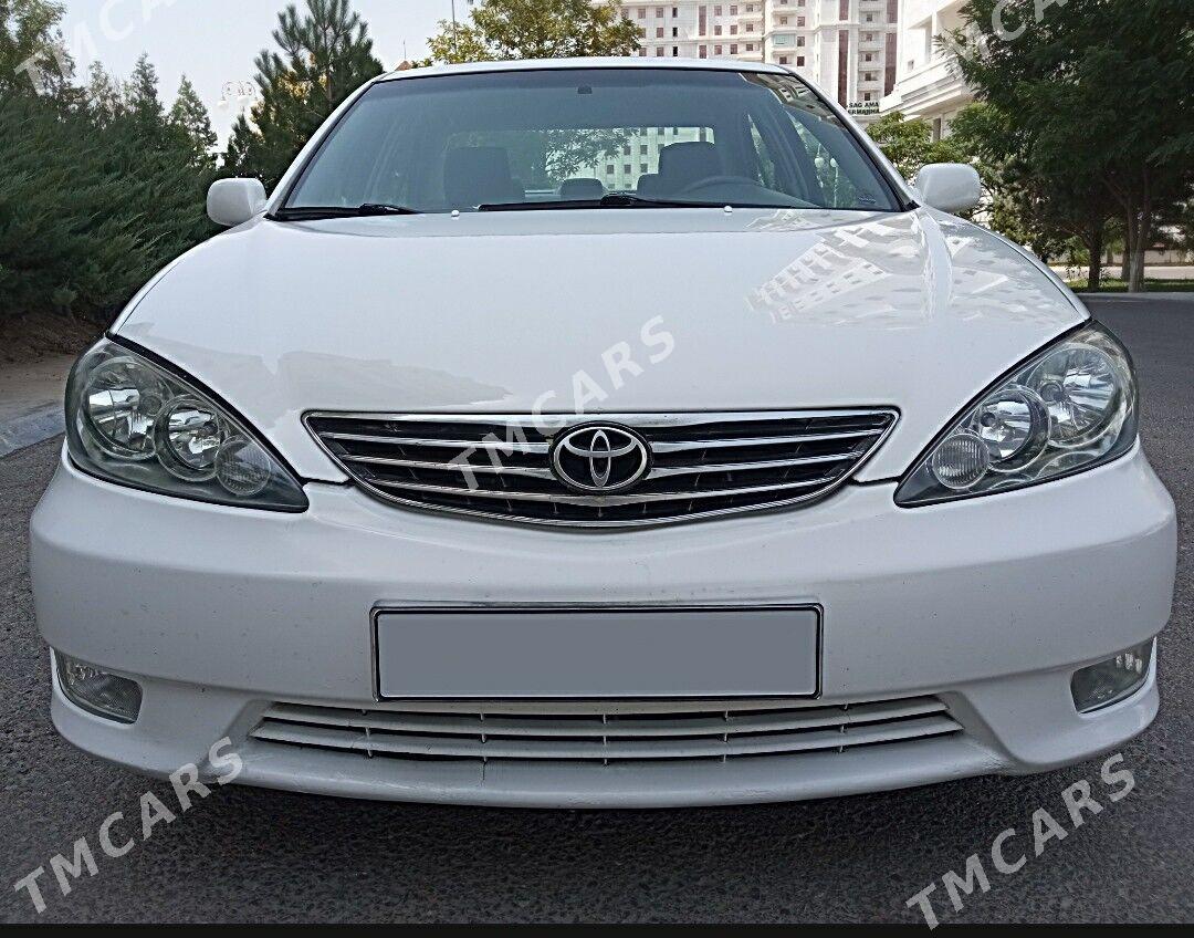 Toyota Camry 2005 - 150 000 TMT - Aşgabat - img 3