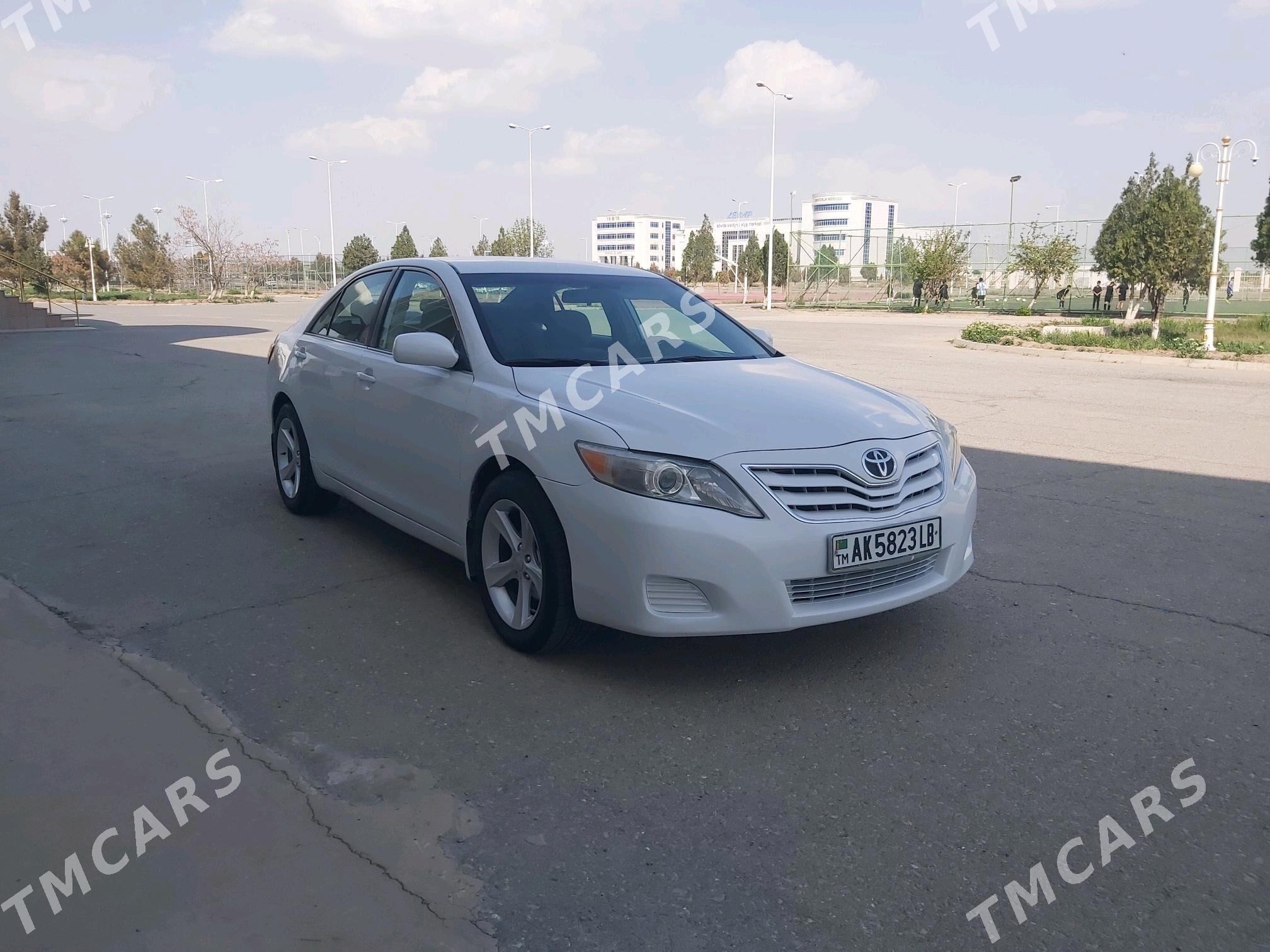 Toyota Camry 2011 - 146 000 TMT - Türkmenabat - img 2