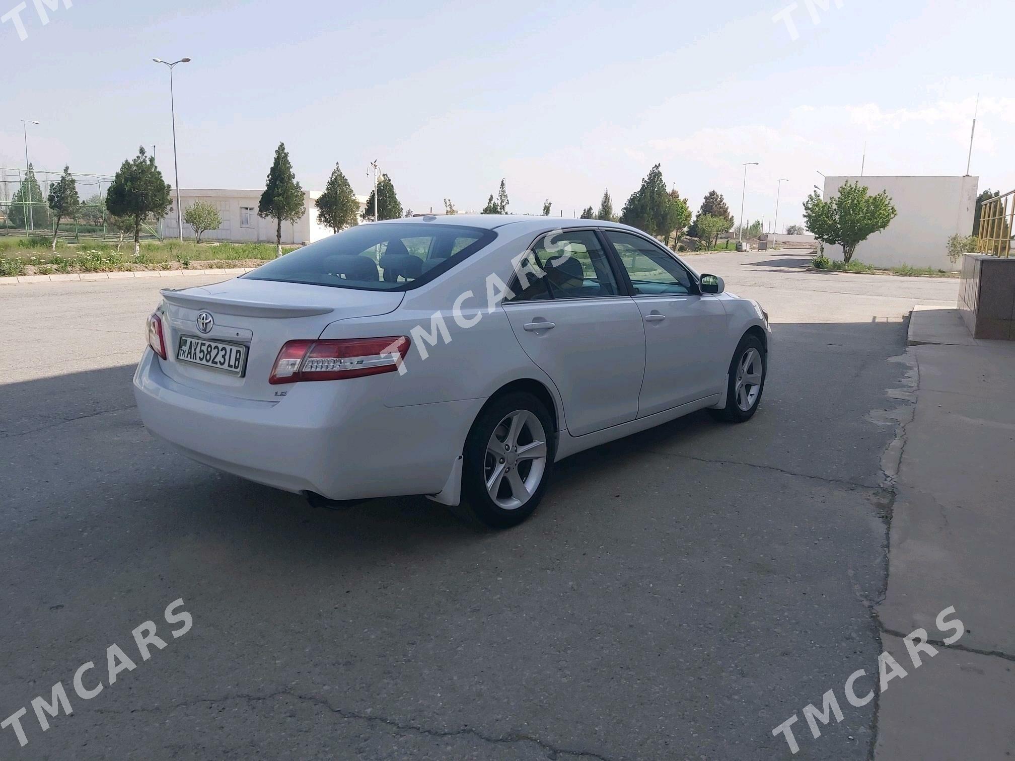 Toyota Camry 2011 - 146 000 TMT - Türkmenabat - img 3