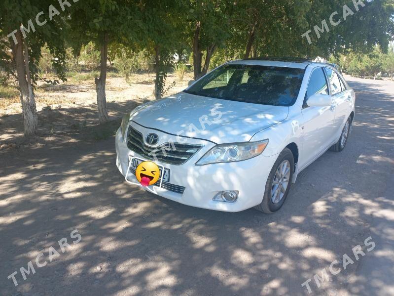 Toyota Camry 2011 - 215 000 TMT - Daşoguz - img 4