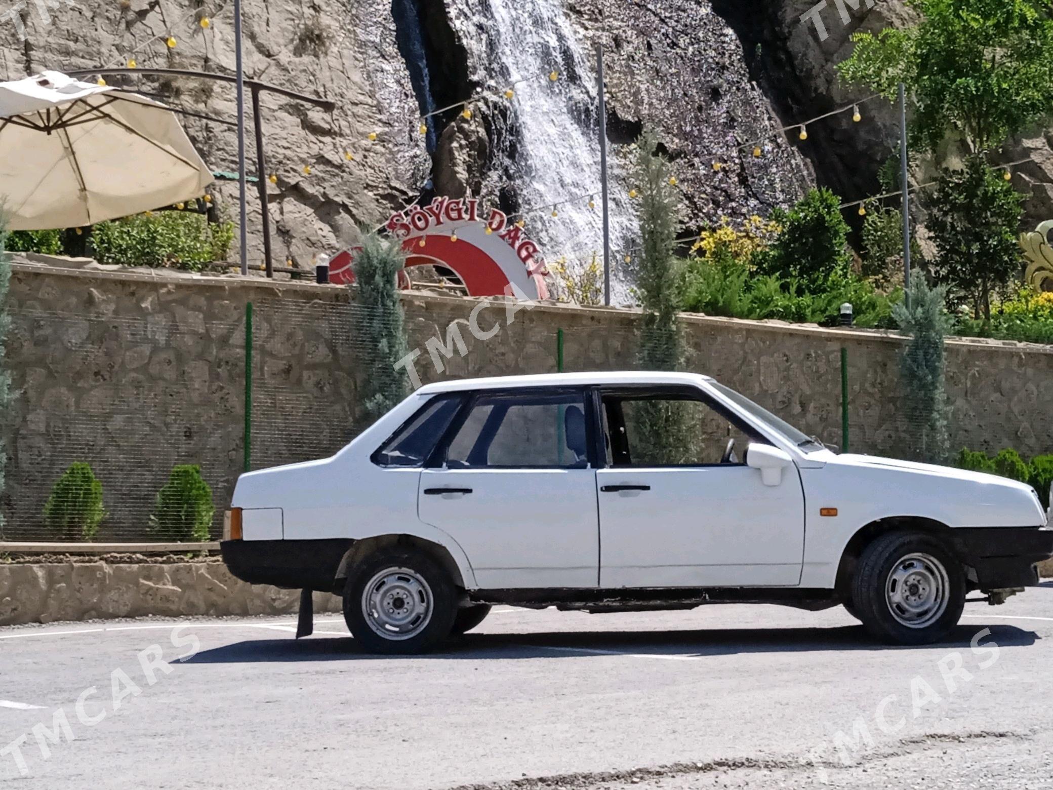 Lada 21099 1997 - 25 000 TMT - Bäherden - img 2