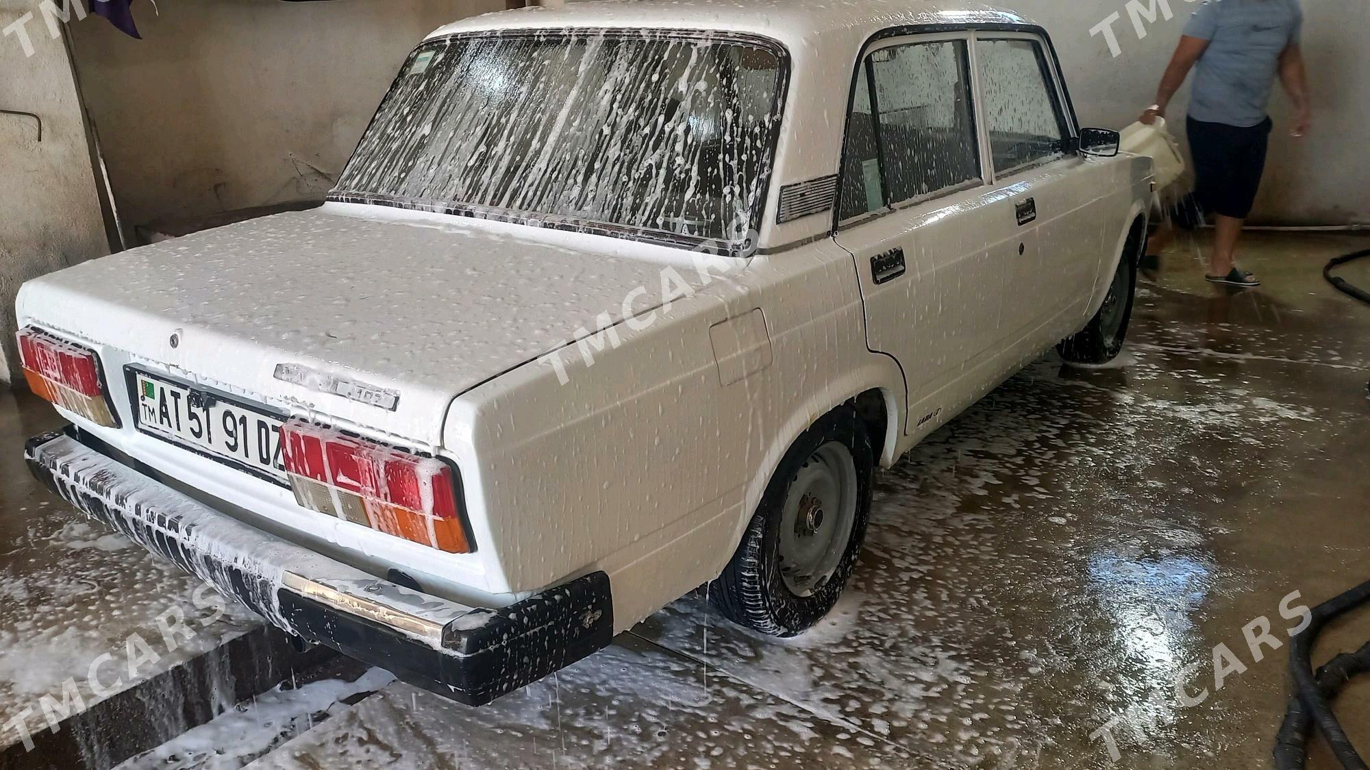 Lada 2107 2002 - 18 000 TMT - Дашогуз - img 2