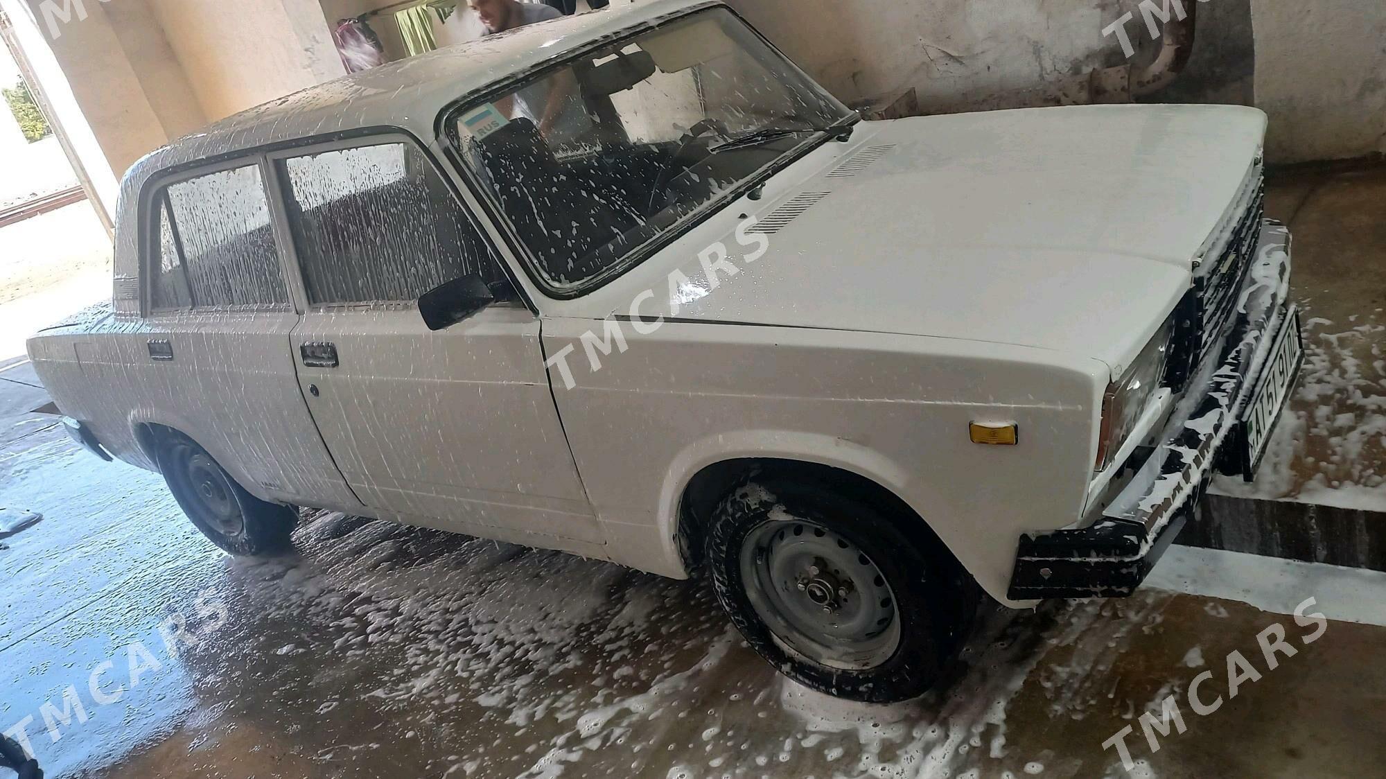 Lada 2107 2002 - 18 000 TMT - Дашогуз - img 3