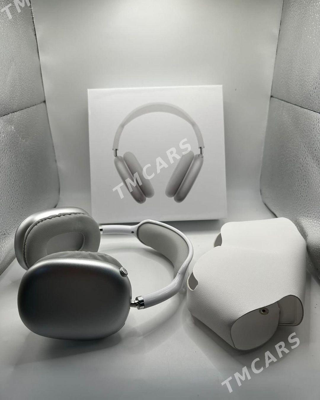 Airpods Max full - Ашхабад - img 2