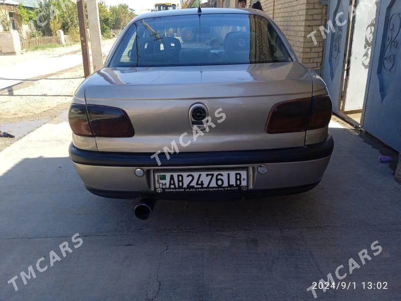 Opel Omega 1996 - 42 000 TMT - Türkmenabat - img 2