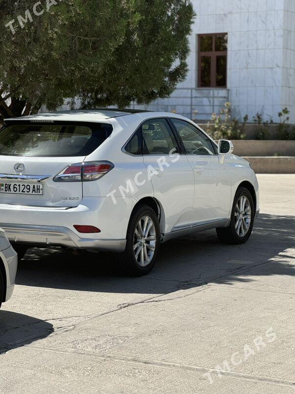 Lexus RX 350 2013 - 330 000 TMT - Aşgabat - img 2