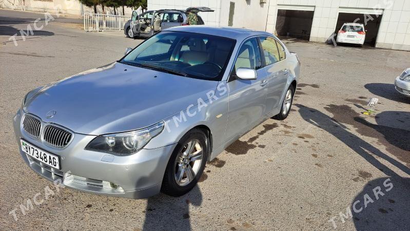 BMW E60 2004 - 135 000 TMT - Aşgabat - img 2