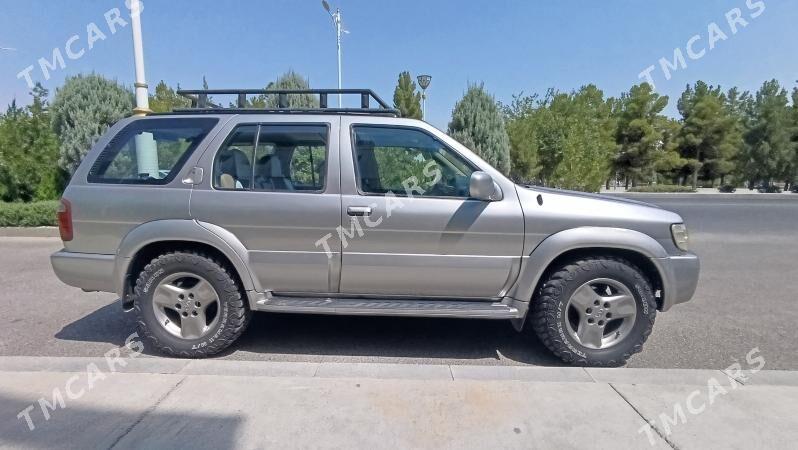 Infiniti QX4 2001 - 130 000 TMT - Aşgabat - img 3