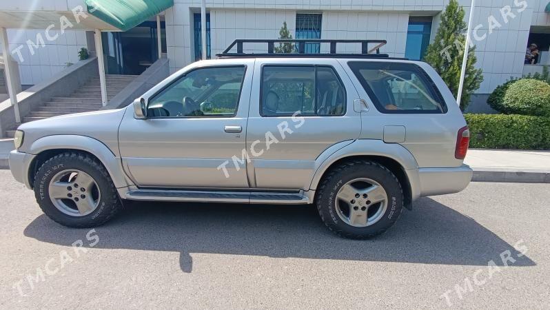 Infiniti QX4 2001 - 130 000 TMT - Ашхабад - img 4