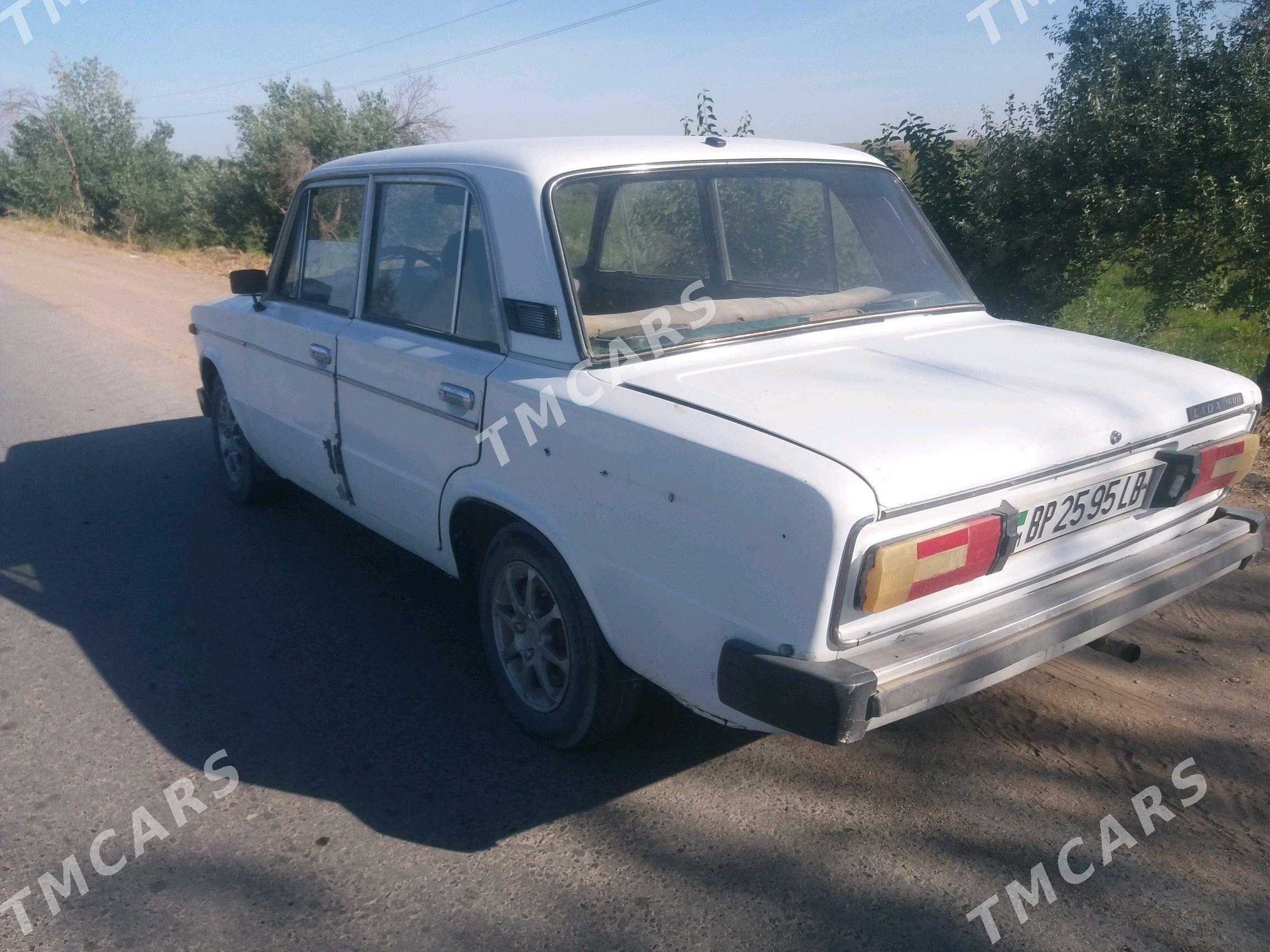 Lada 2106 2001 - 12 000 TMT - Hojambaz - img 3