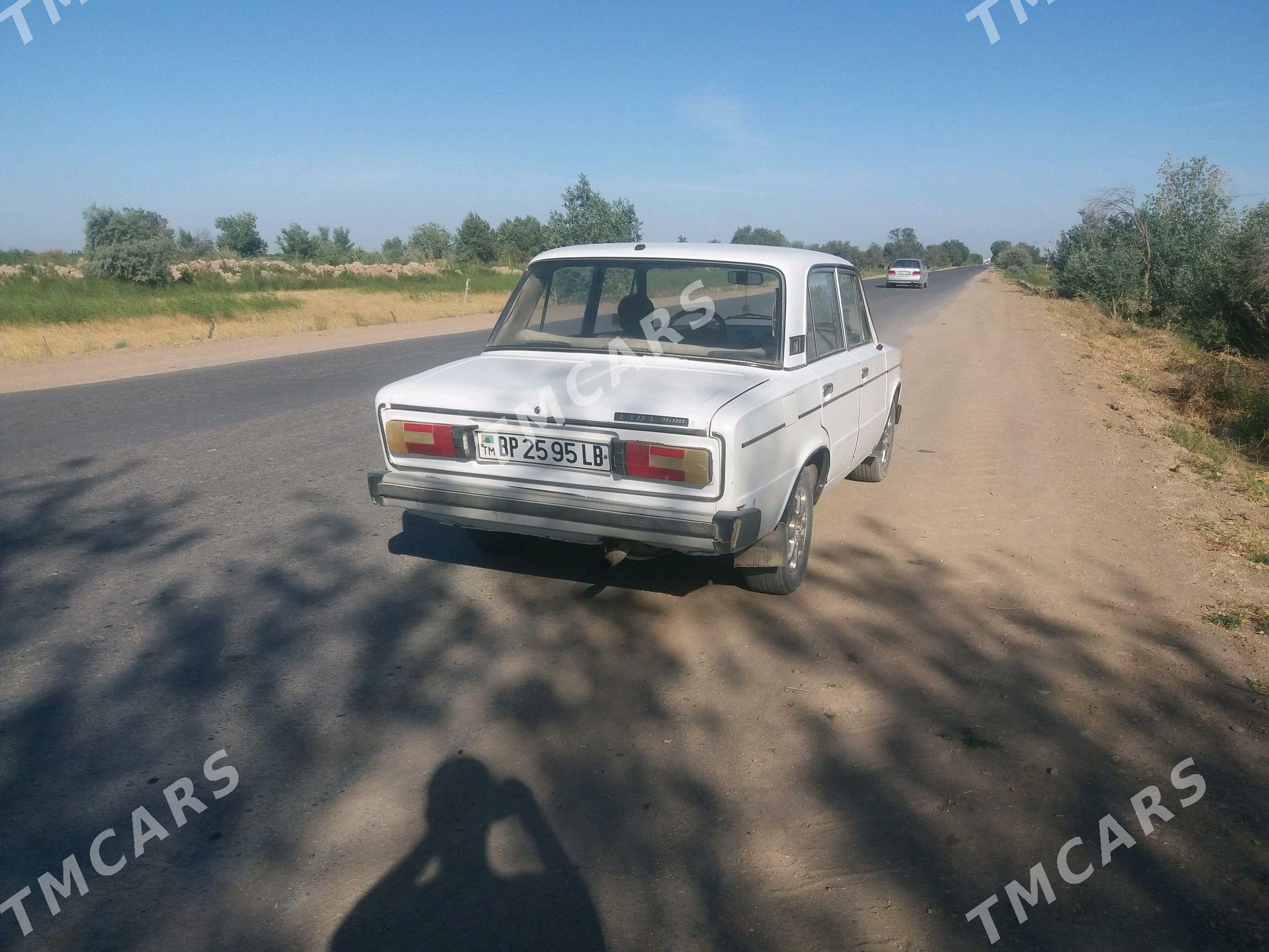 Lada 2106 2001 - 12 000 TMT - Hojambaz - img 5