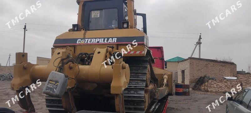 Caterpillar Dozer 2013 - 850 000 TMT - Ак-Бугдайский этрап - img 3