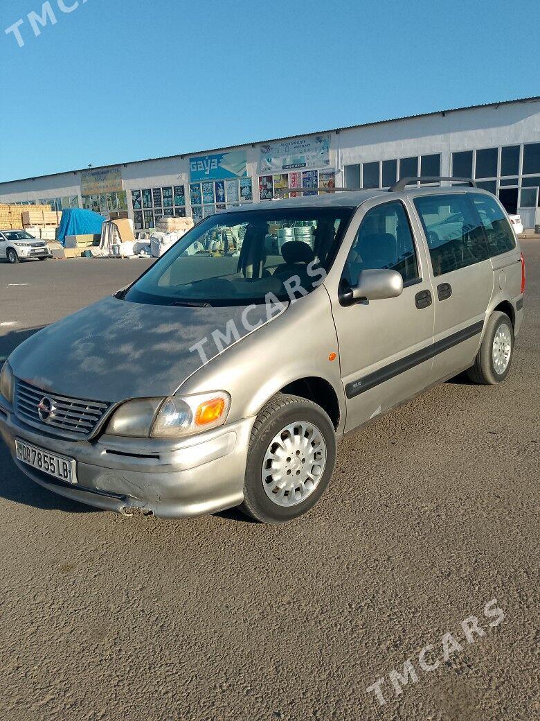 Opel Sintra 1999 - 35 000 TMT - Ходжамбаз - img 3