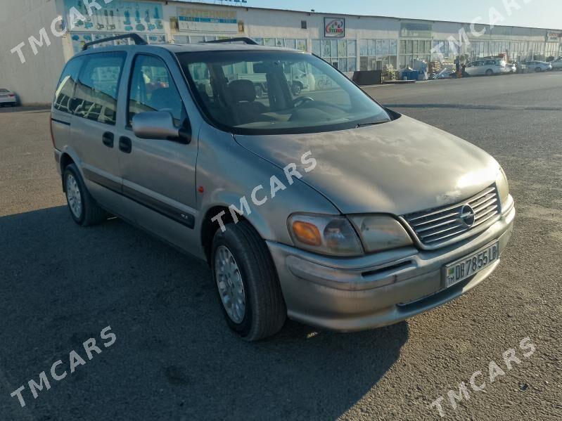 Opel Sintra 1999 - 35 000 TMT - Ходжамбаз - img 5