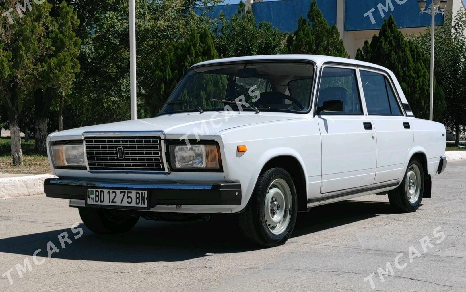 Lada 2107 1999 - 39 000 TMT - Гызыларбат - img 2